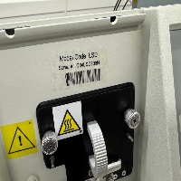Waters LSD Light Scattering Detector image 0